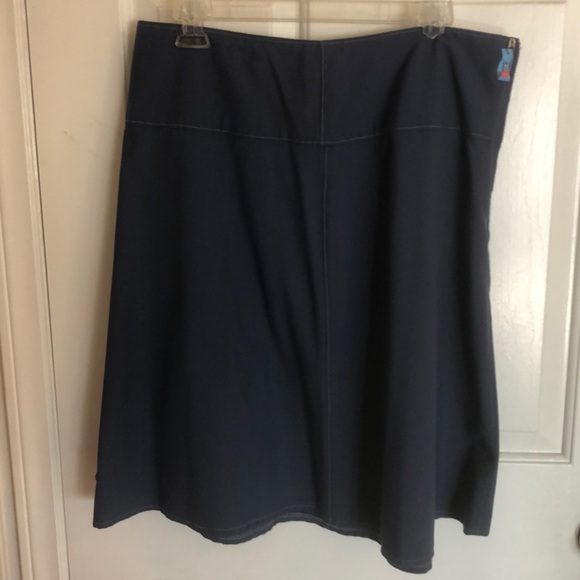 Perfect fall skirt - Picture 4 of 6